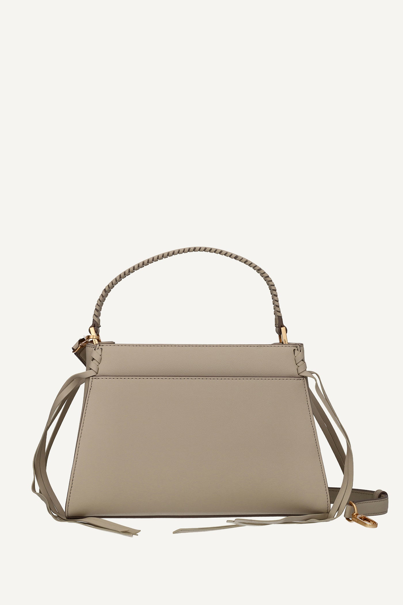 FOSTER MEDIUM SATCHEL