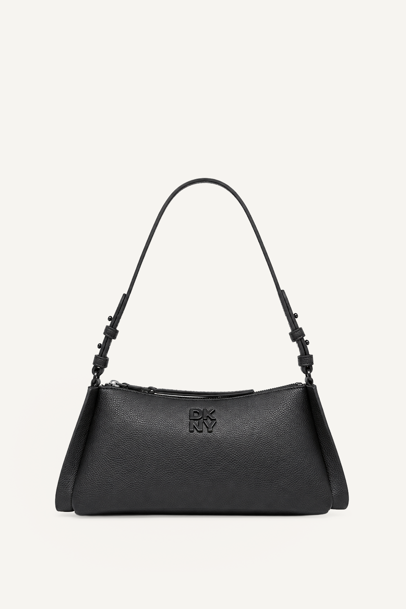 JOSIE TOP ZIP SHOULDER BAG
