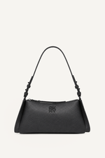 JOSIE TOP ZIP SHOULDER BAG