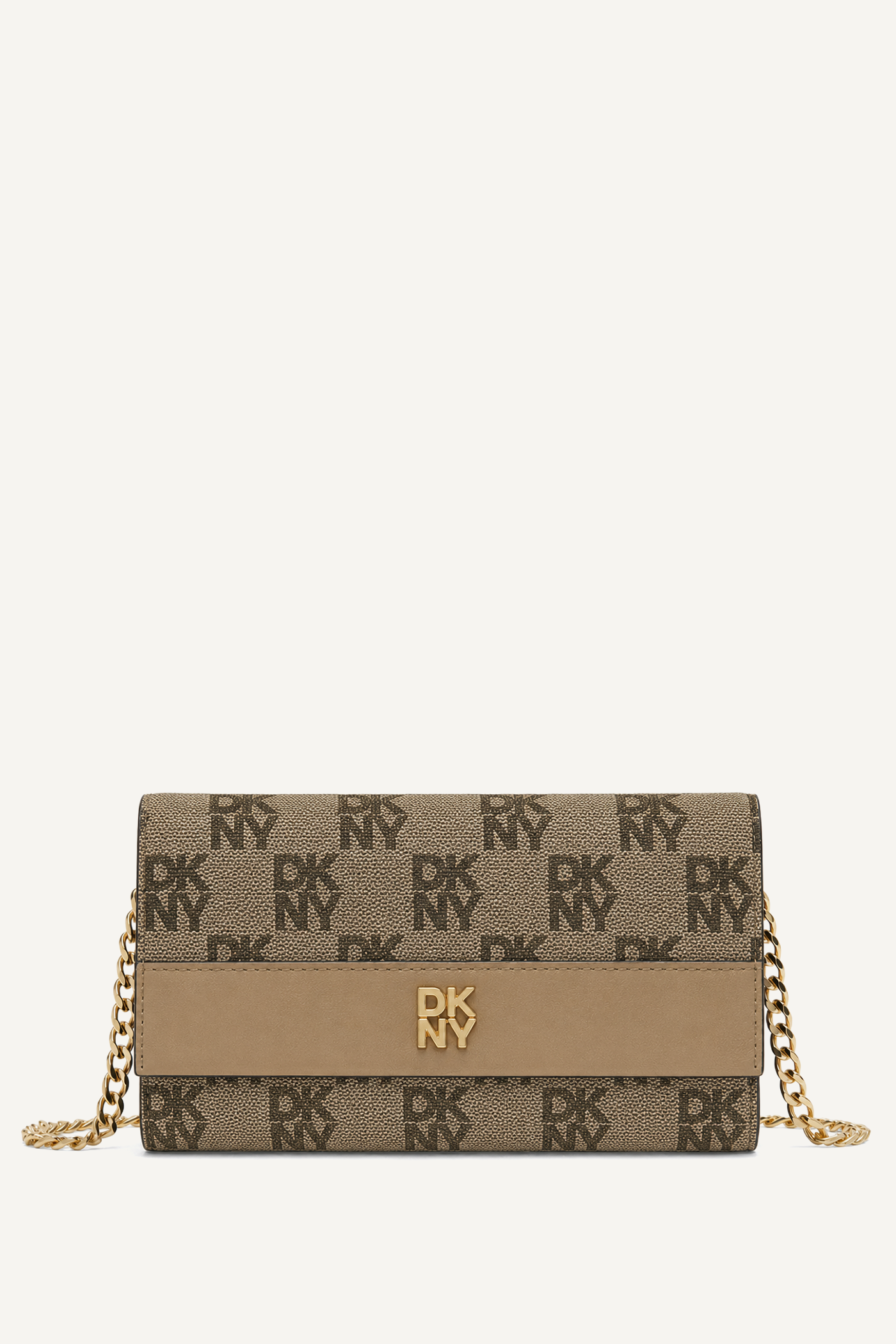 ELANOR WALLET ON STRAP