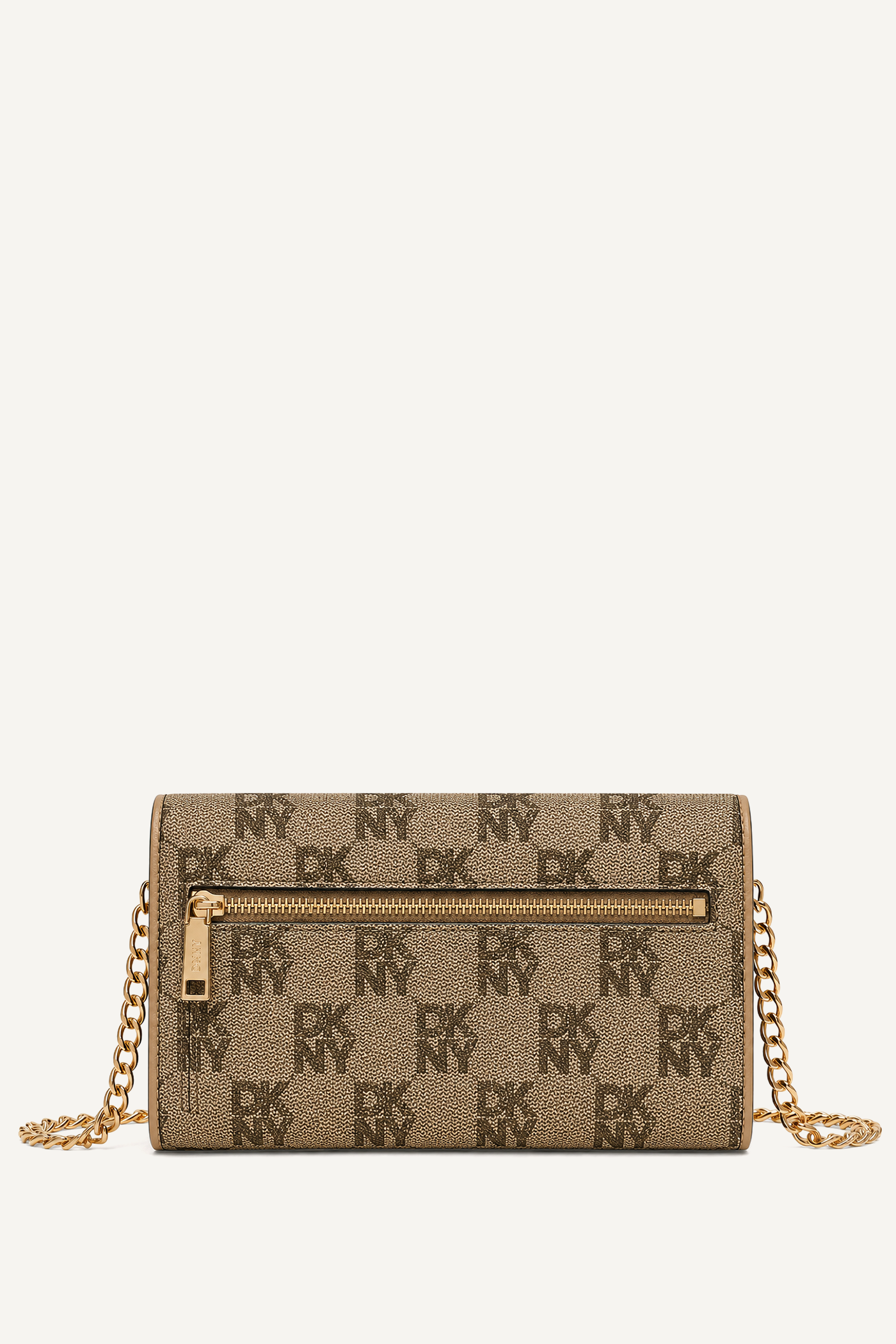 ELANOR WALLET ON STRAP