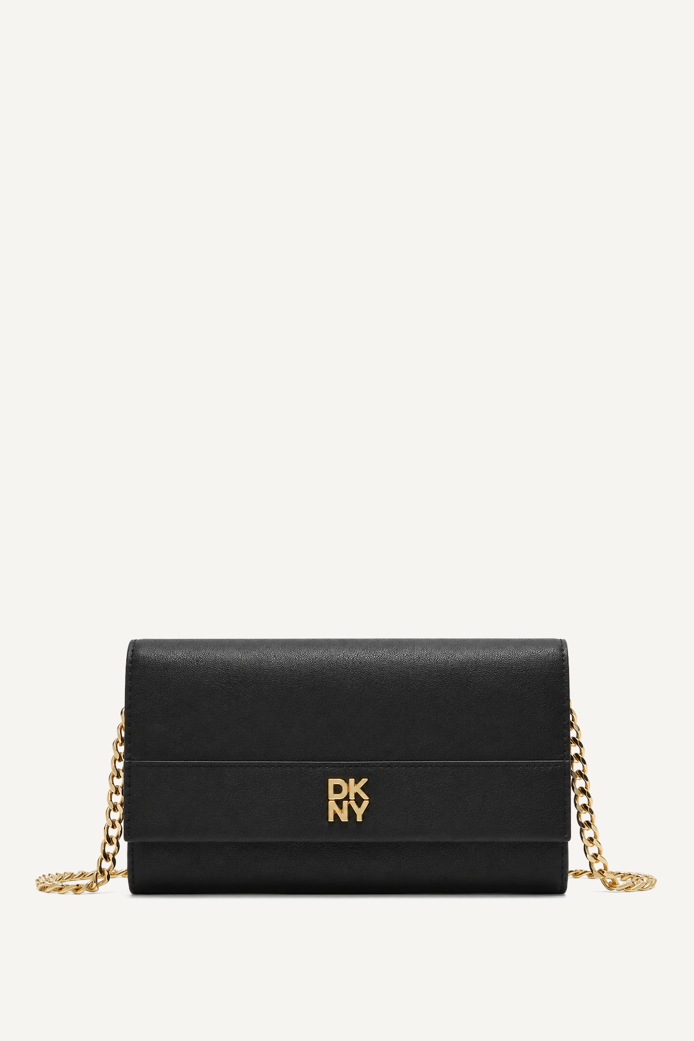 ELANOR WALLET ON STRAP