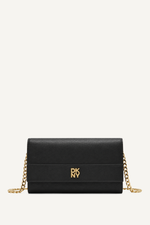 ELANOR WALLET ON STRAP