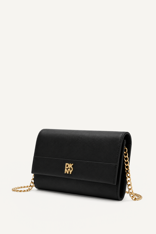 ELANOR WALLET ON STRAP