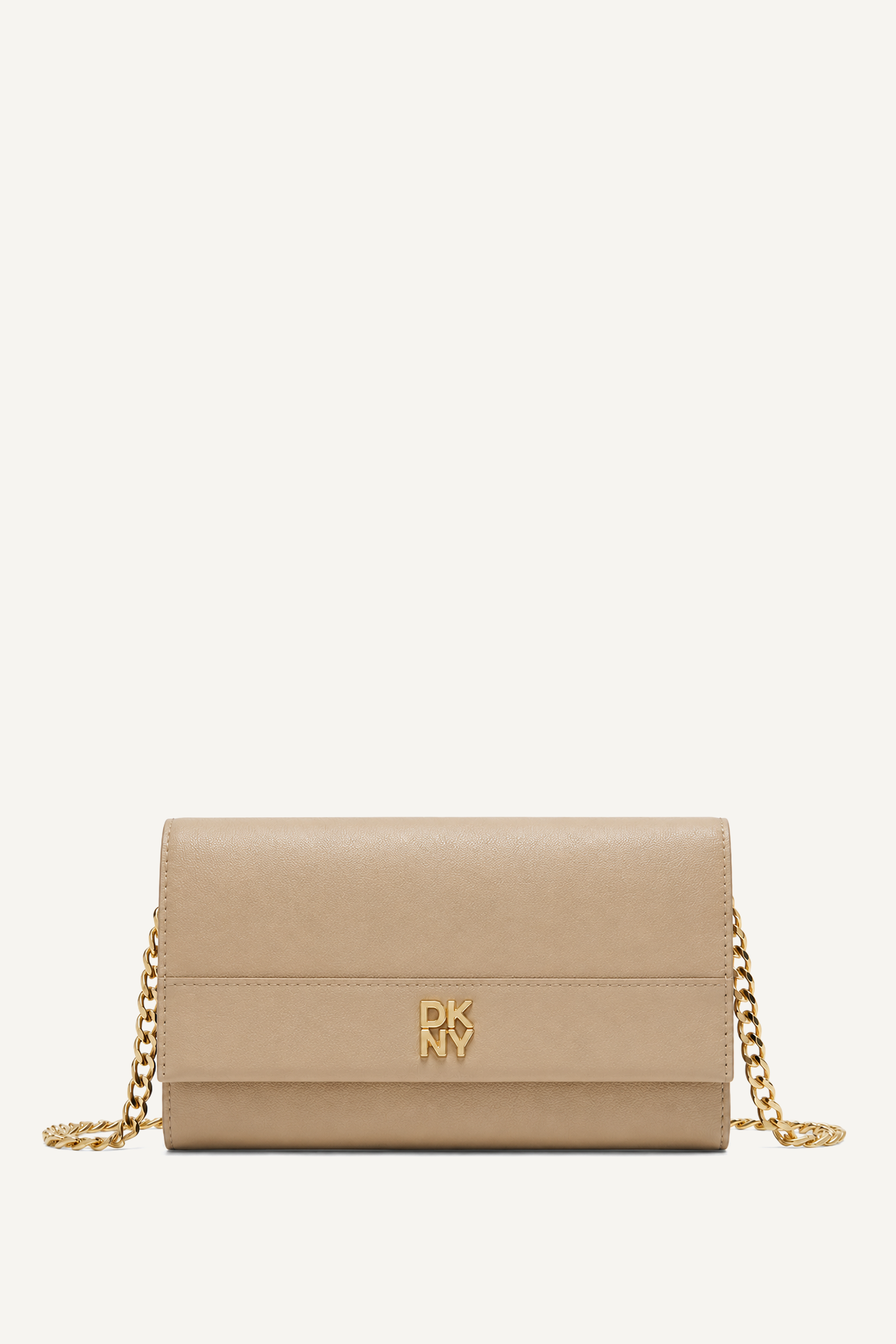 ELANOR WALLET ON STRAP