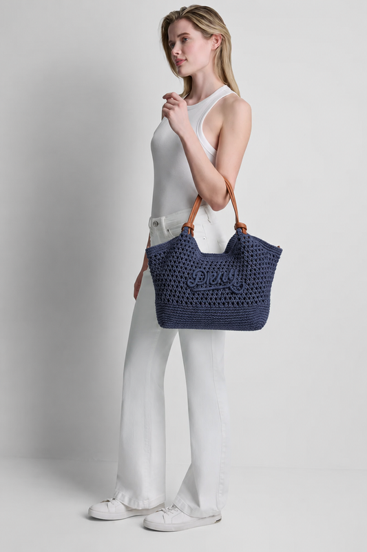 PAULA MEDIUM TOTE