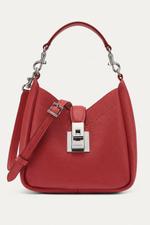 DARIA SMALL CROSSBODY