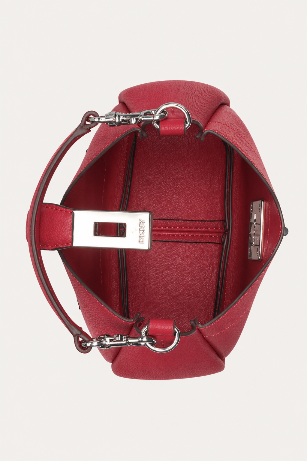 DARIA SMALL CROSSBODY