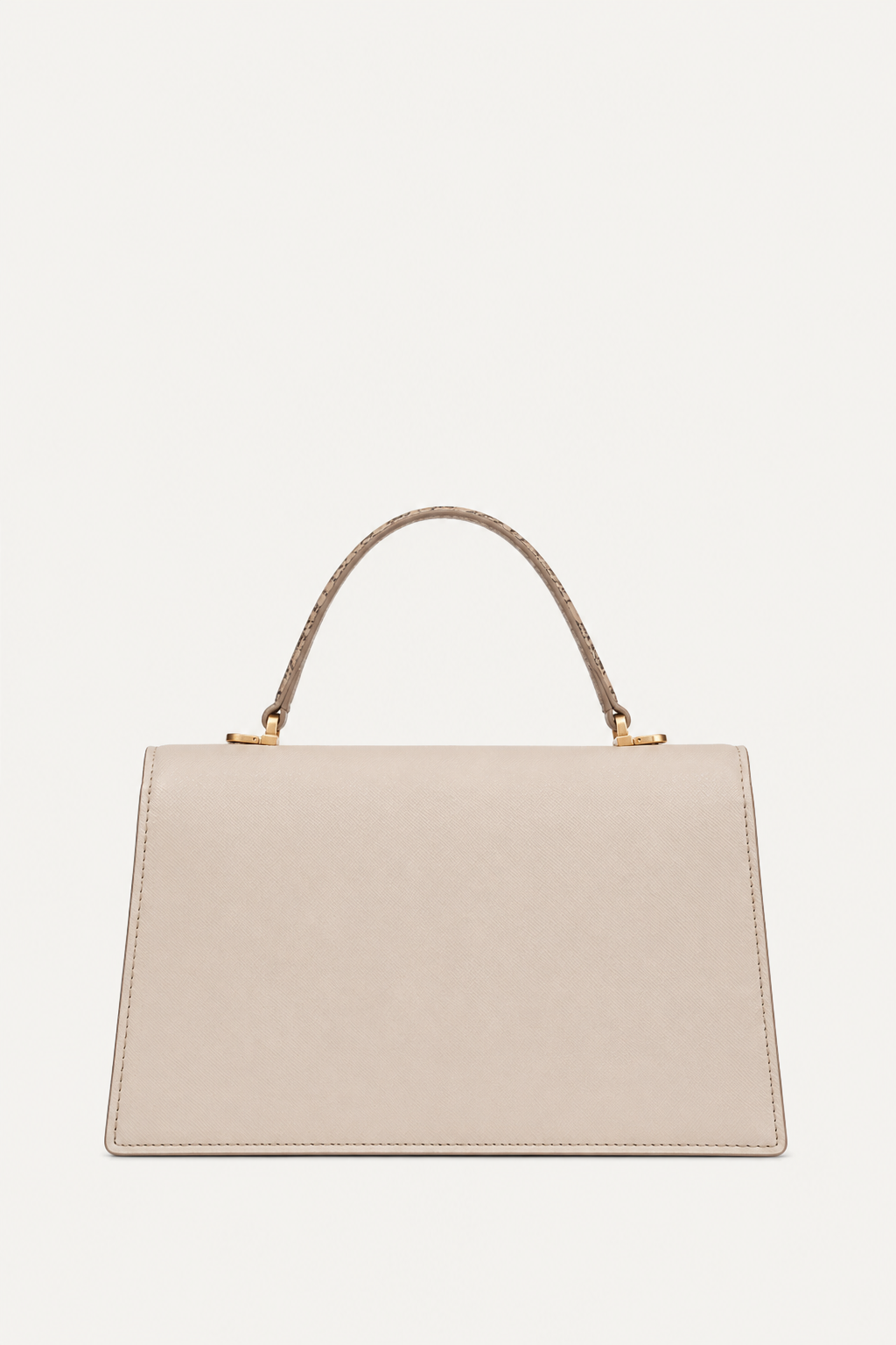 AVRIL TOP HANDLE FLAP CROSSBODY