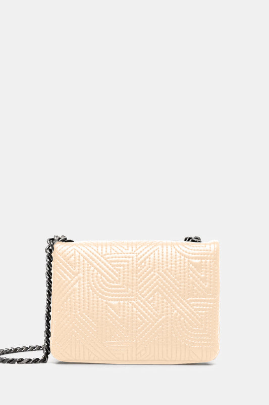DESIREE MEDIUM FLAP CROSSBODY