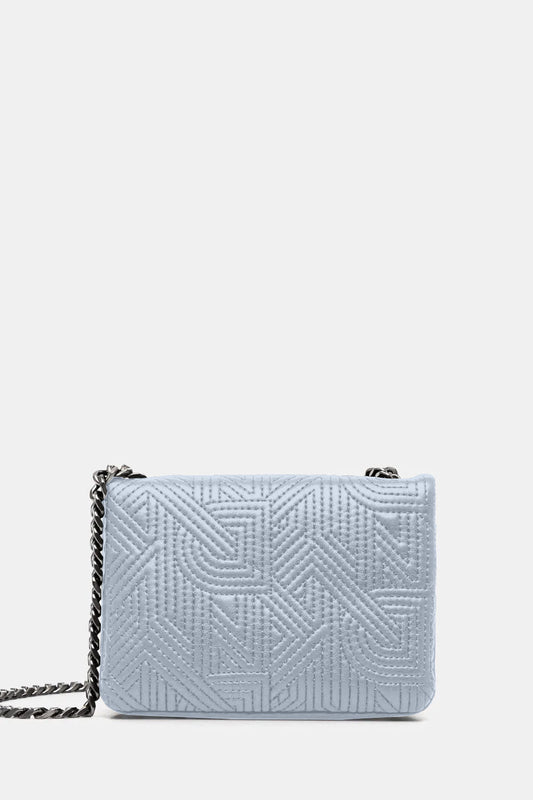 DESIREE MEDIUM FLAP CROSSBODY