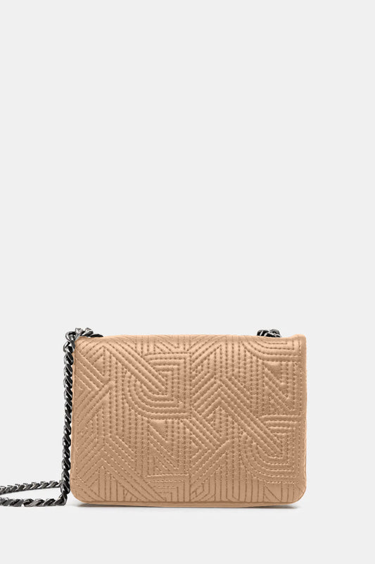 DESIREE MEDIUM FLAP CROSSBODY