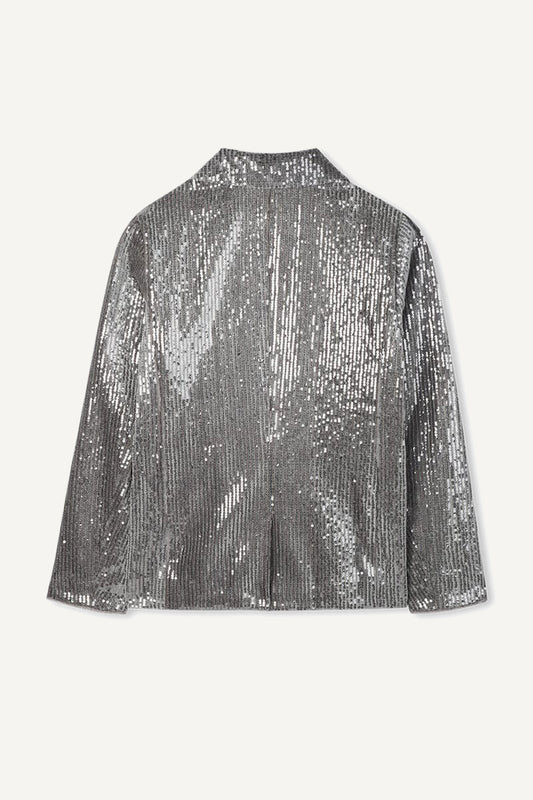 Girls Ceremony Jacket