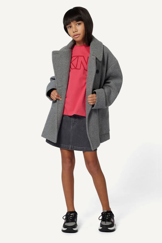 Girls Jersey T-Shirt