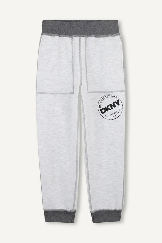 Boys Reversible Pants