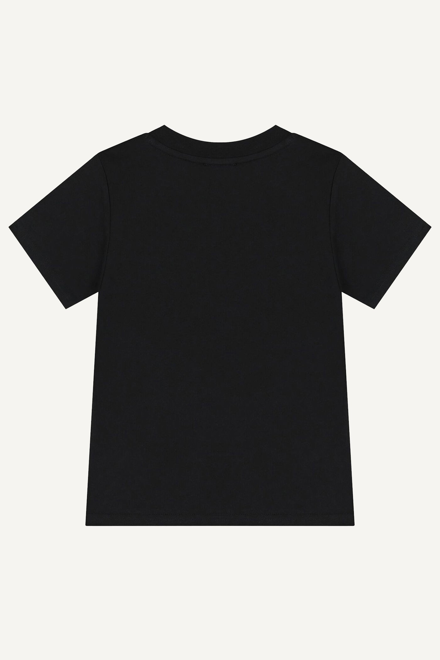 Boys Short Sleeves Tee-Shirt