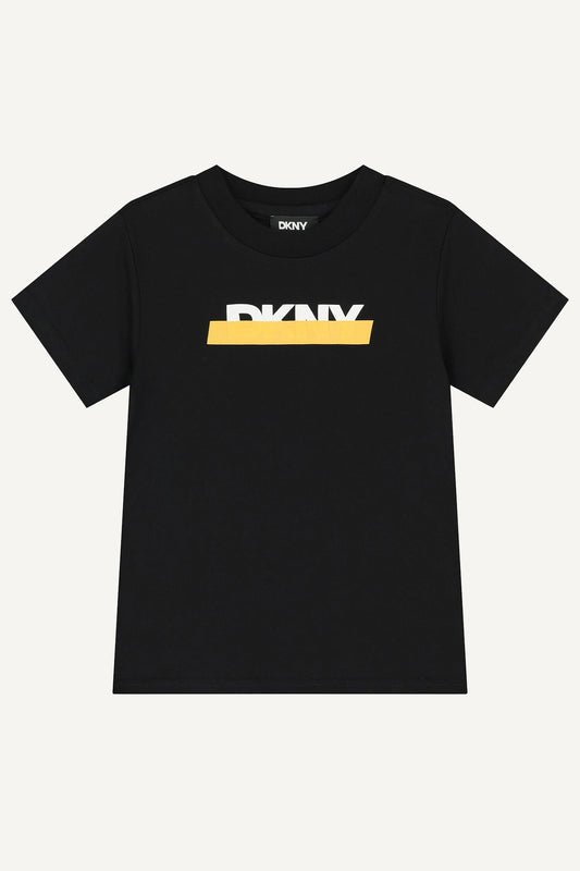 Boys Short Sleeves Tee-Shirt