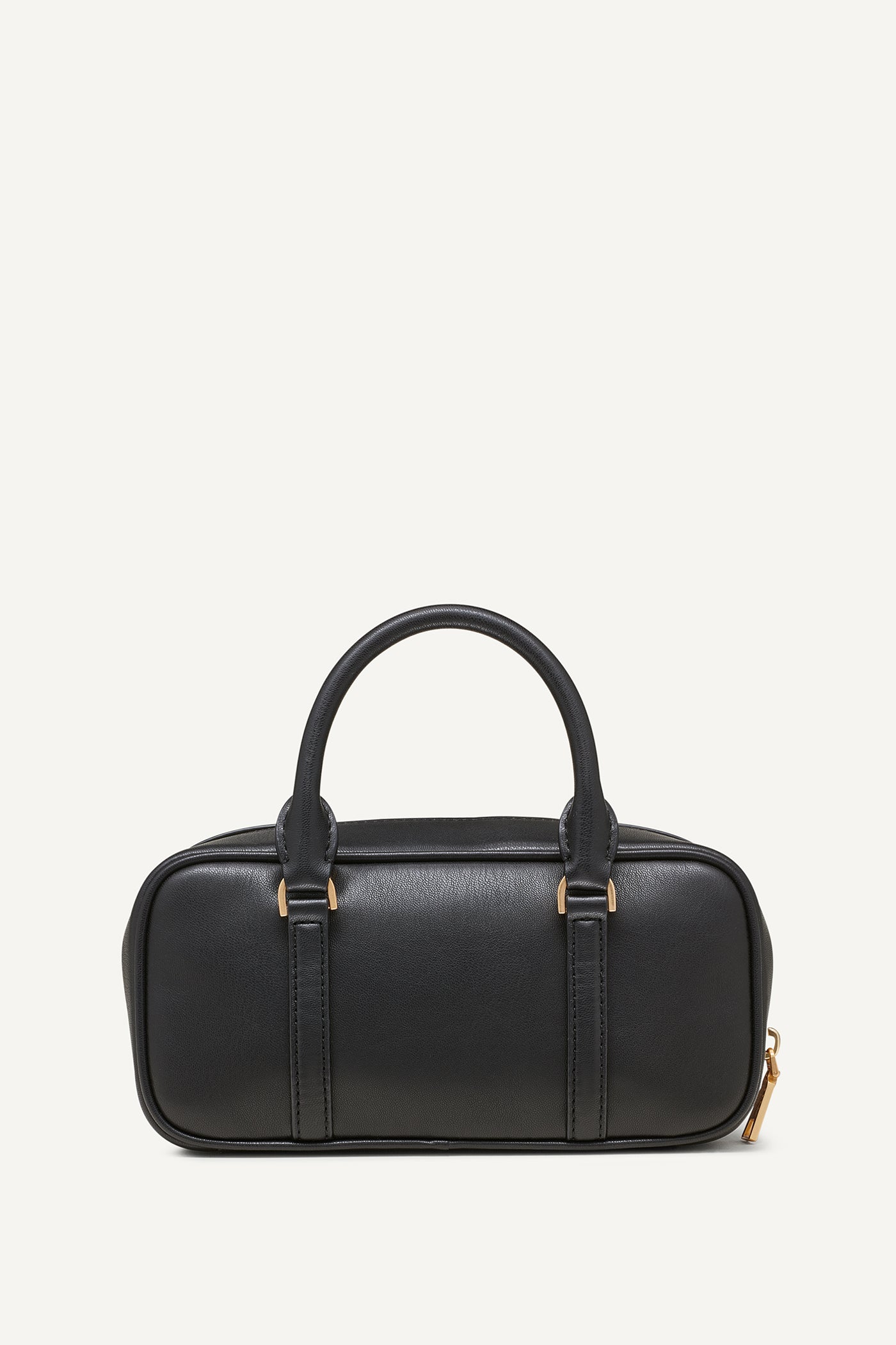 AGGIE SMALL SATCHEL CROSSBODY