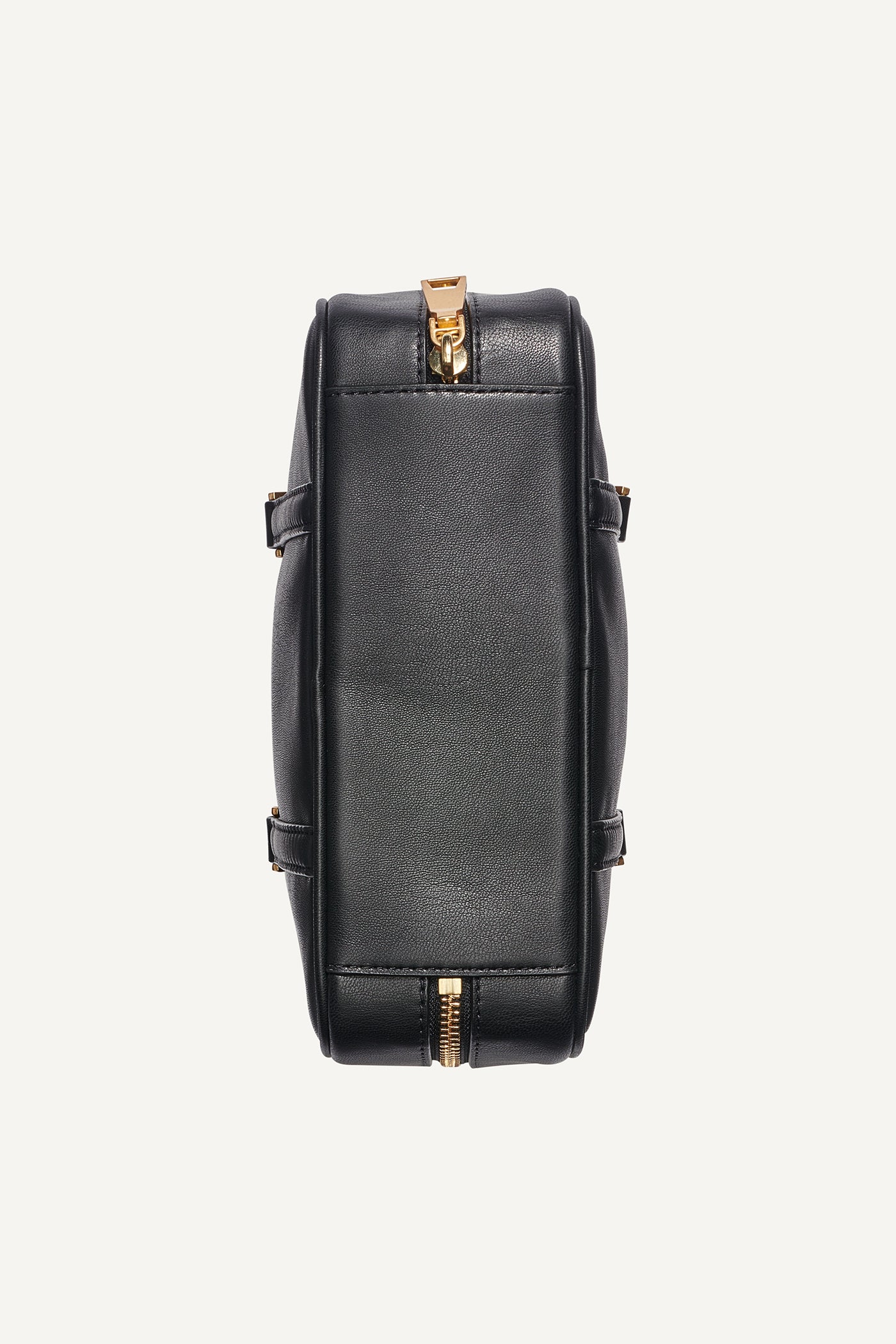 AGGIE SMALL SATCHEL CROSSBODY