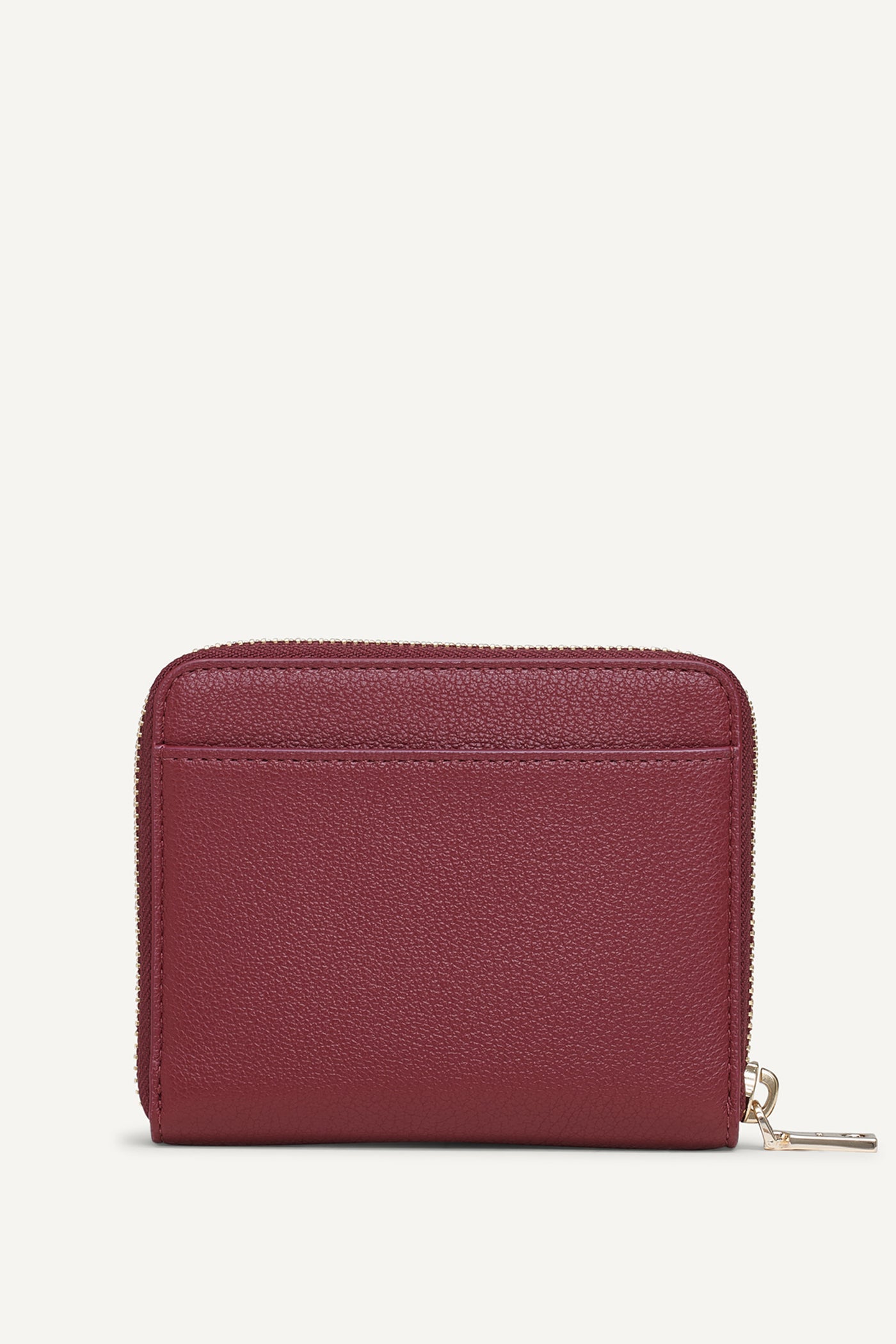 BUSHWICK SMALL ZIP AROUND WALLET