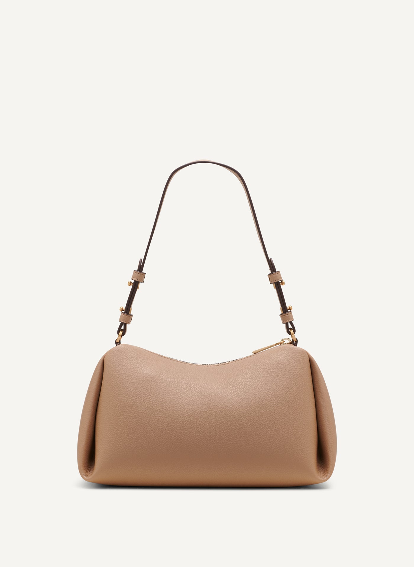 REMY TOP ZIP SHOULDER BAG
