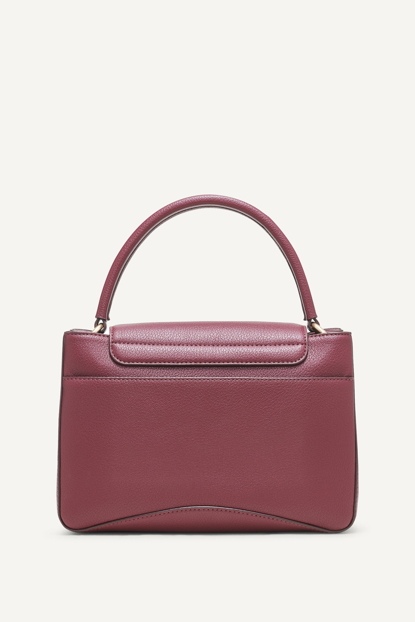 LUNA MEDIUM SATCHEL