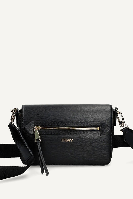 BRYANT AVE MEDIUM FLAP CROSSBODY BAG