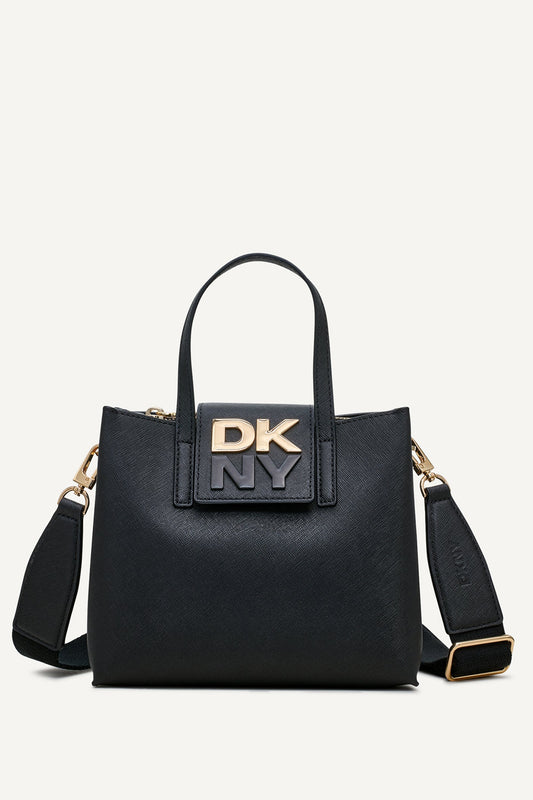 FAYE SMALL SATCHEL