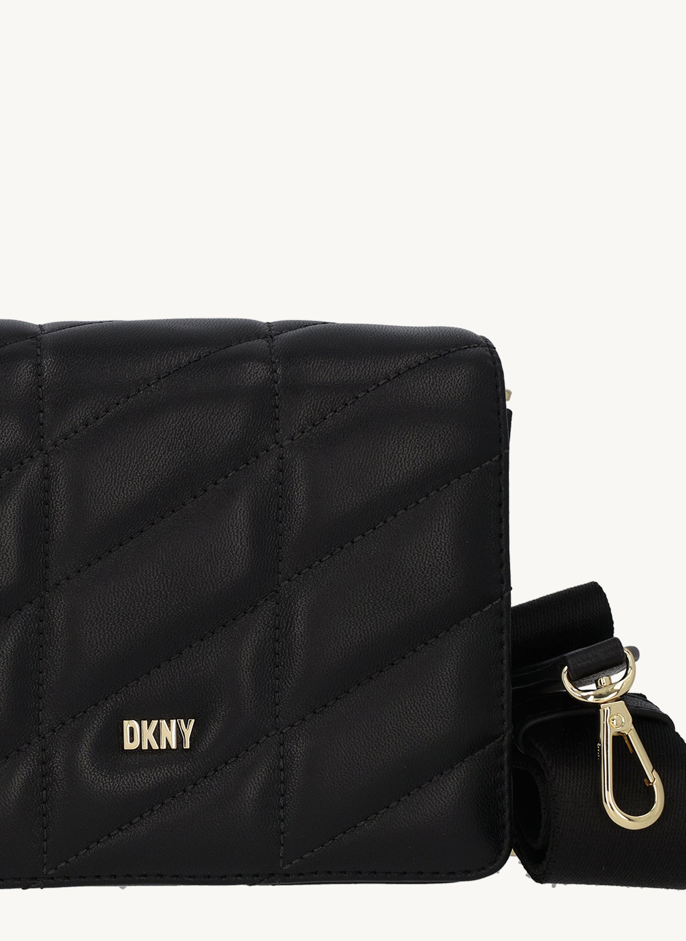 Betty Small Flap Crossbody