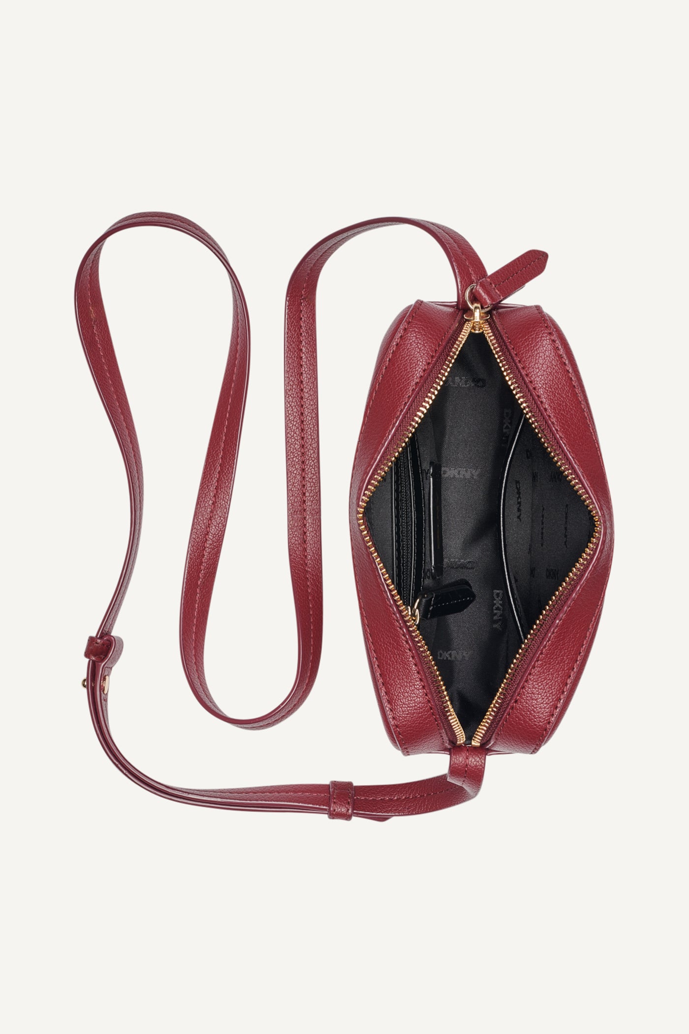 SEVENTH AVENUE SMALL CROSSBODY