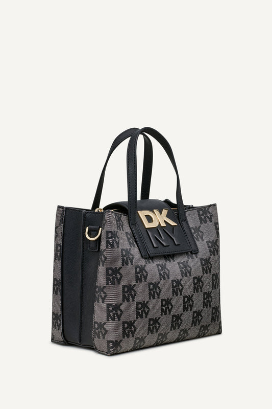 FAYE SMALL SATCHEL