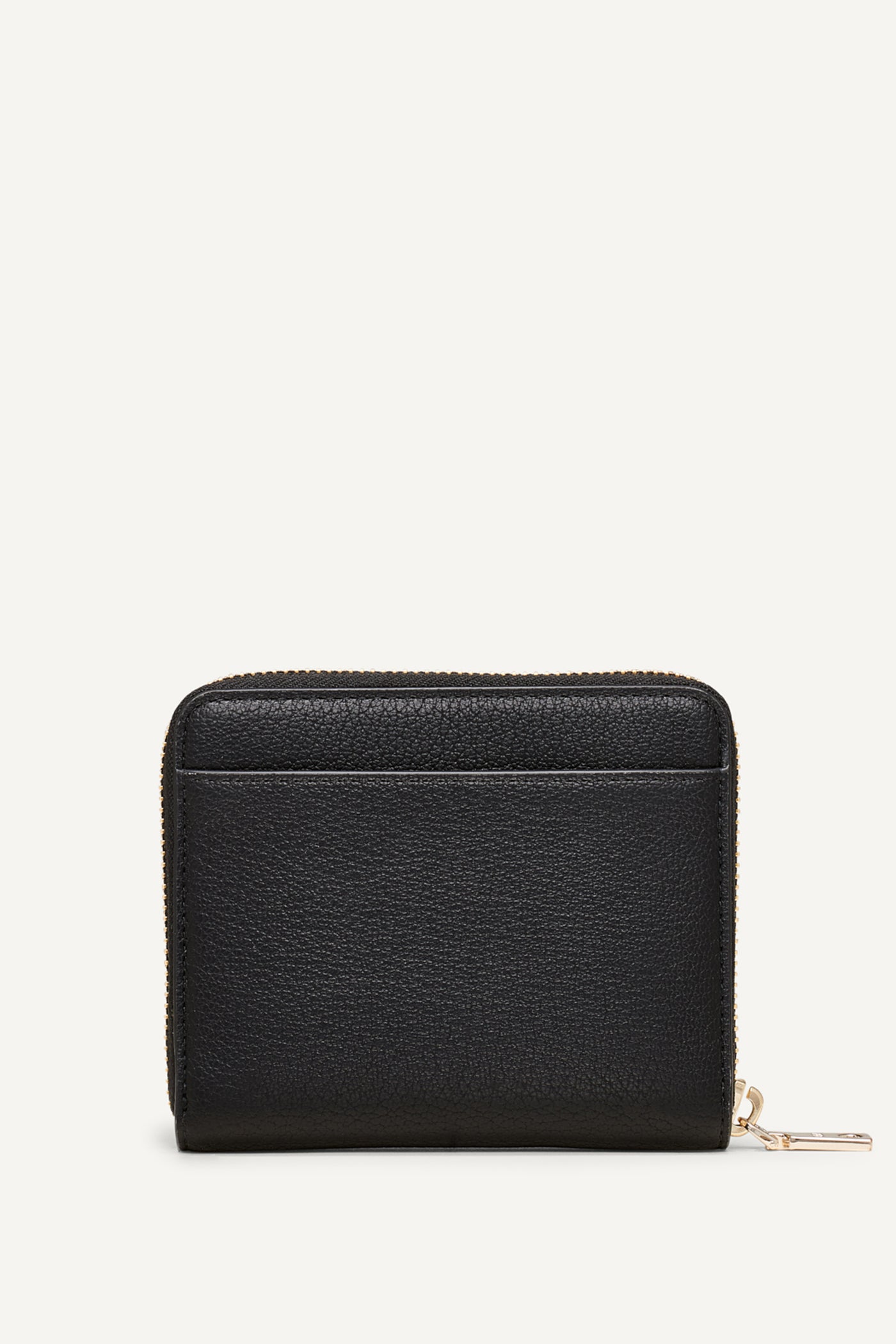 BUSHWICK SMALL ZIP AROUND WALLET