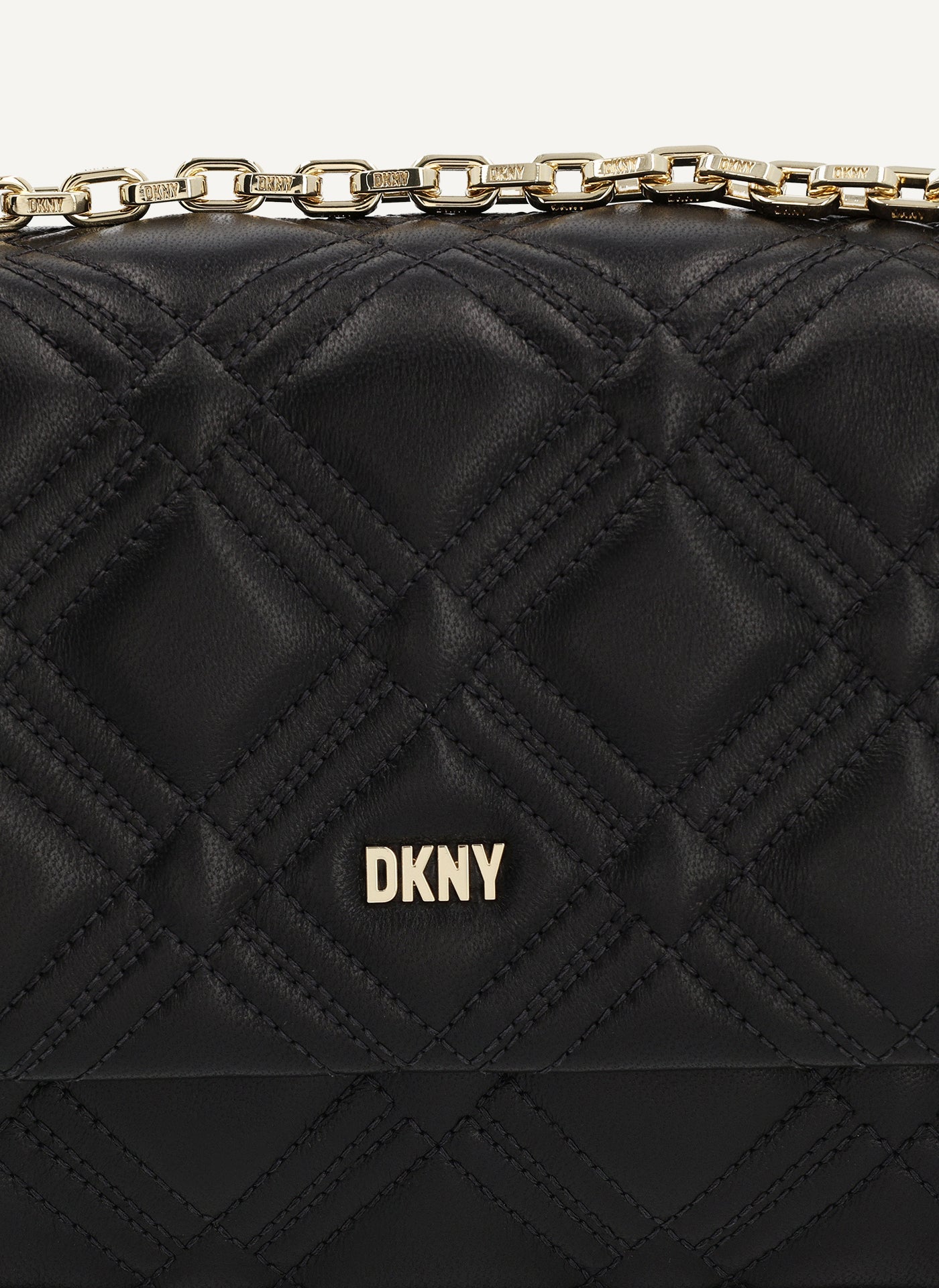 Dkny flap over bag sale