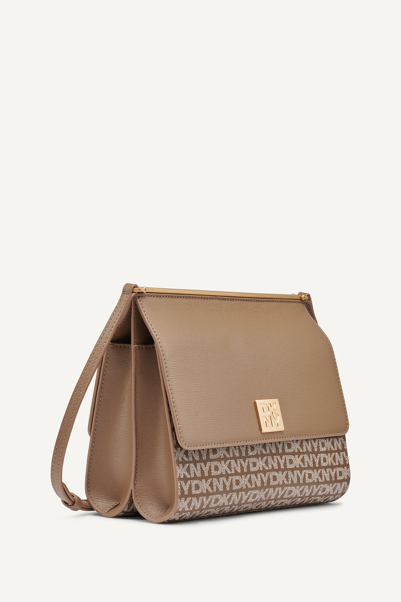 MONA MEDIUM FLAP CROSSBODY