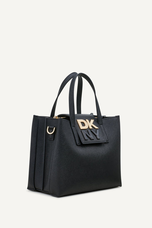 FAYE SMALL SATCHEL