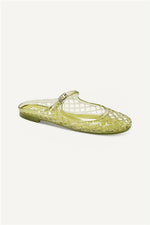 Louey - Mary Jane FlATS