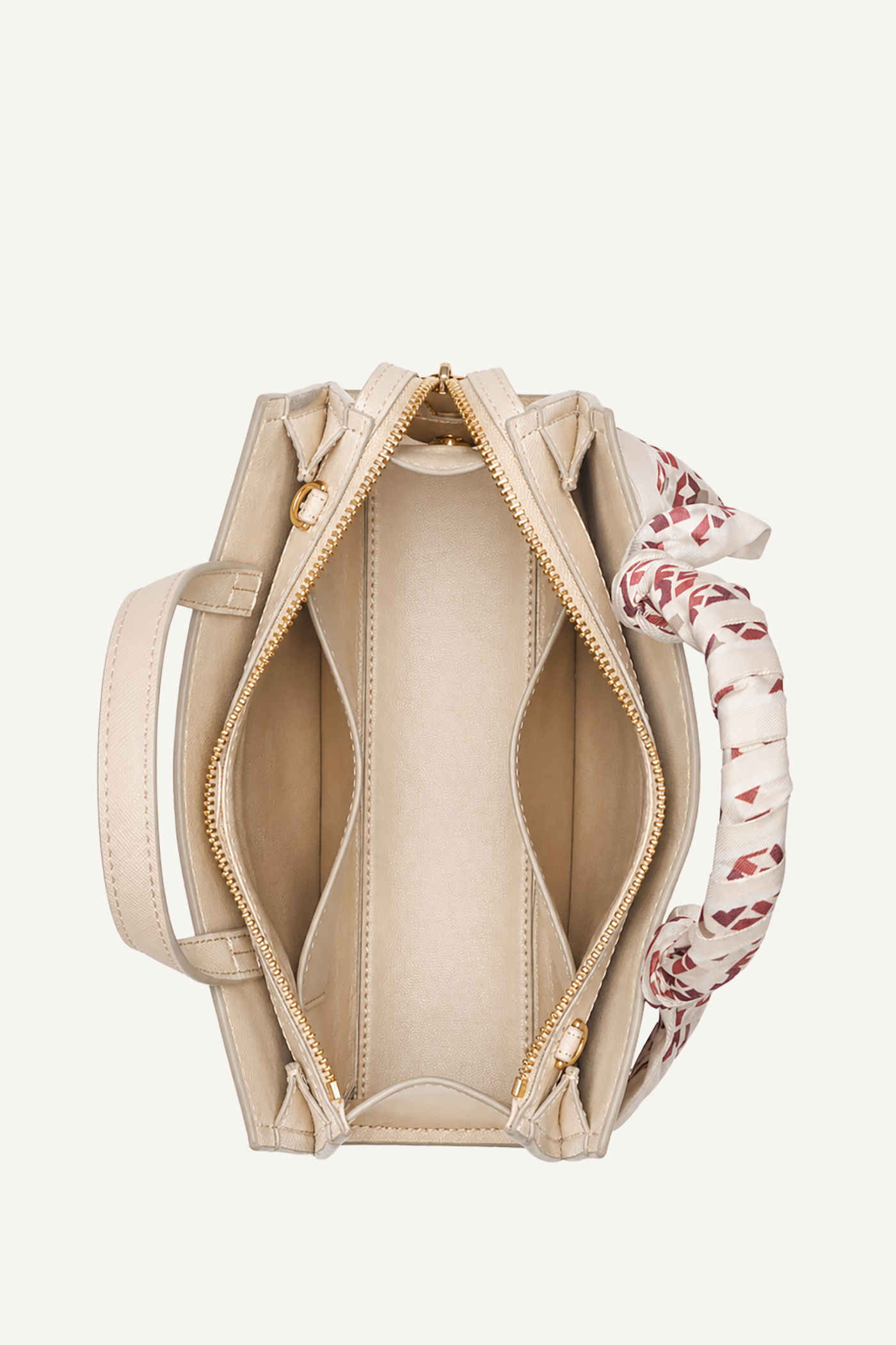 AVRIL SMALL SATCHEL