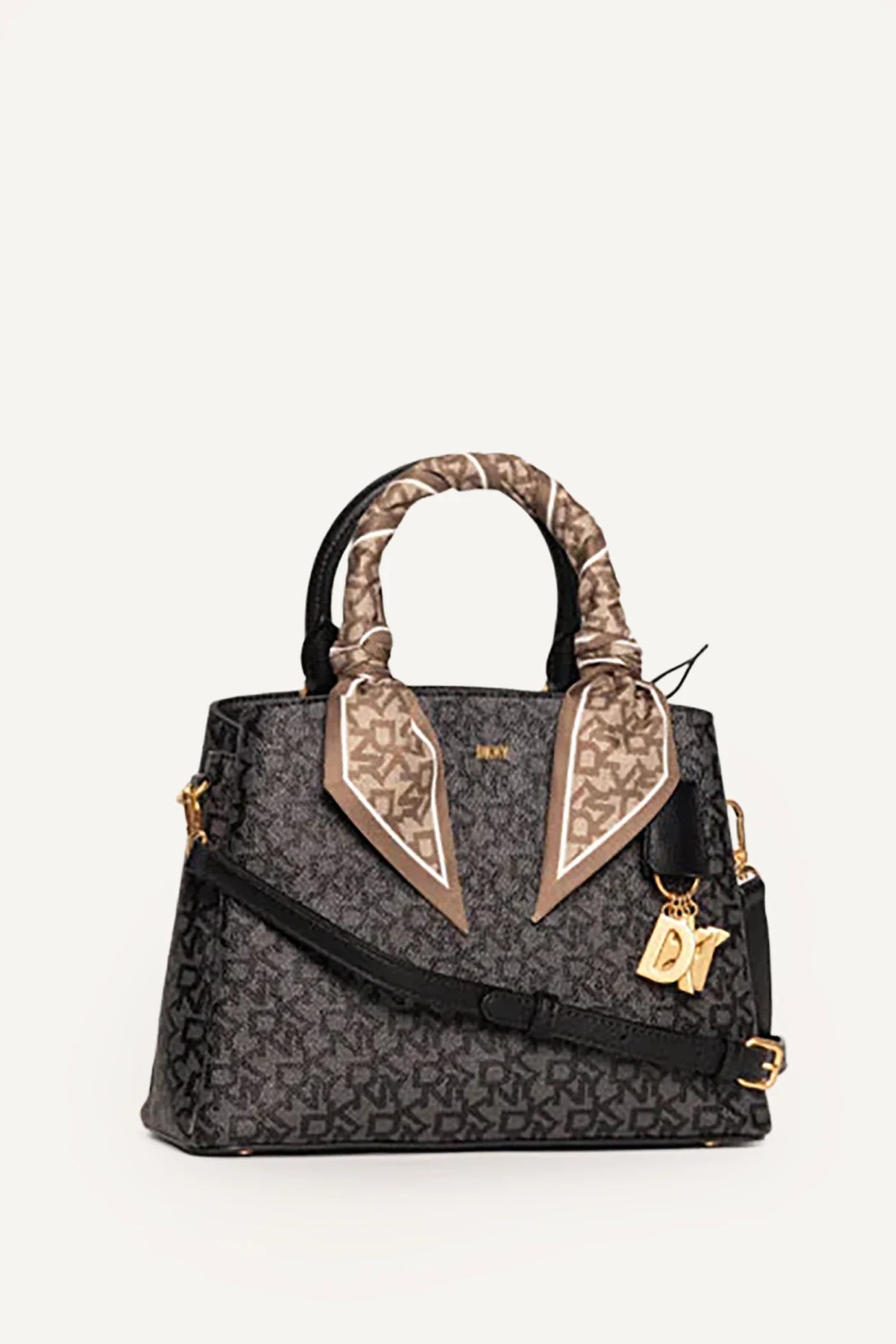 PAIGE SMALL SATCHEL