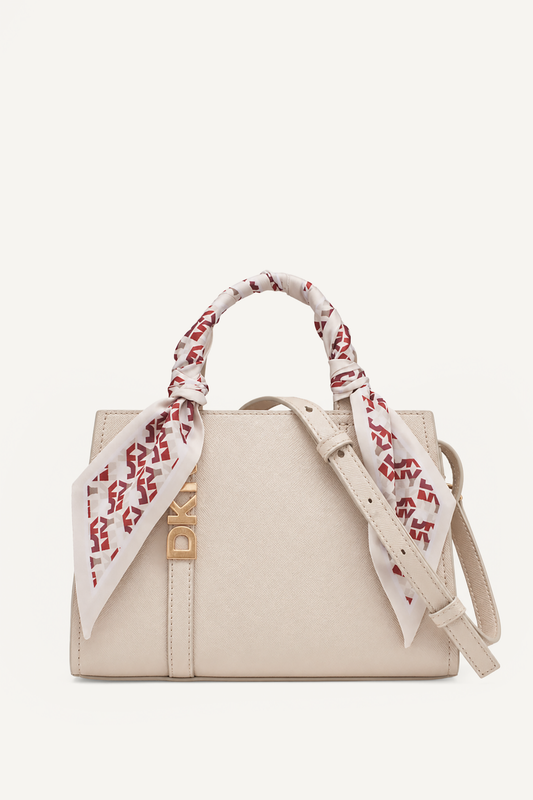 AVRIL SMALL SATCHEL