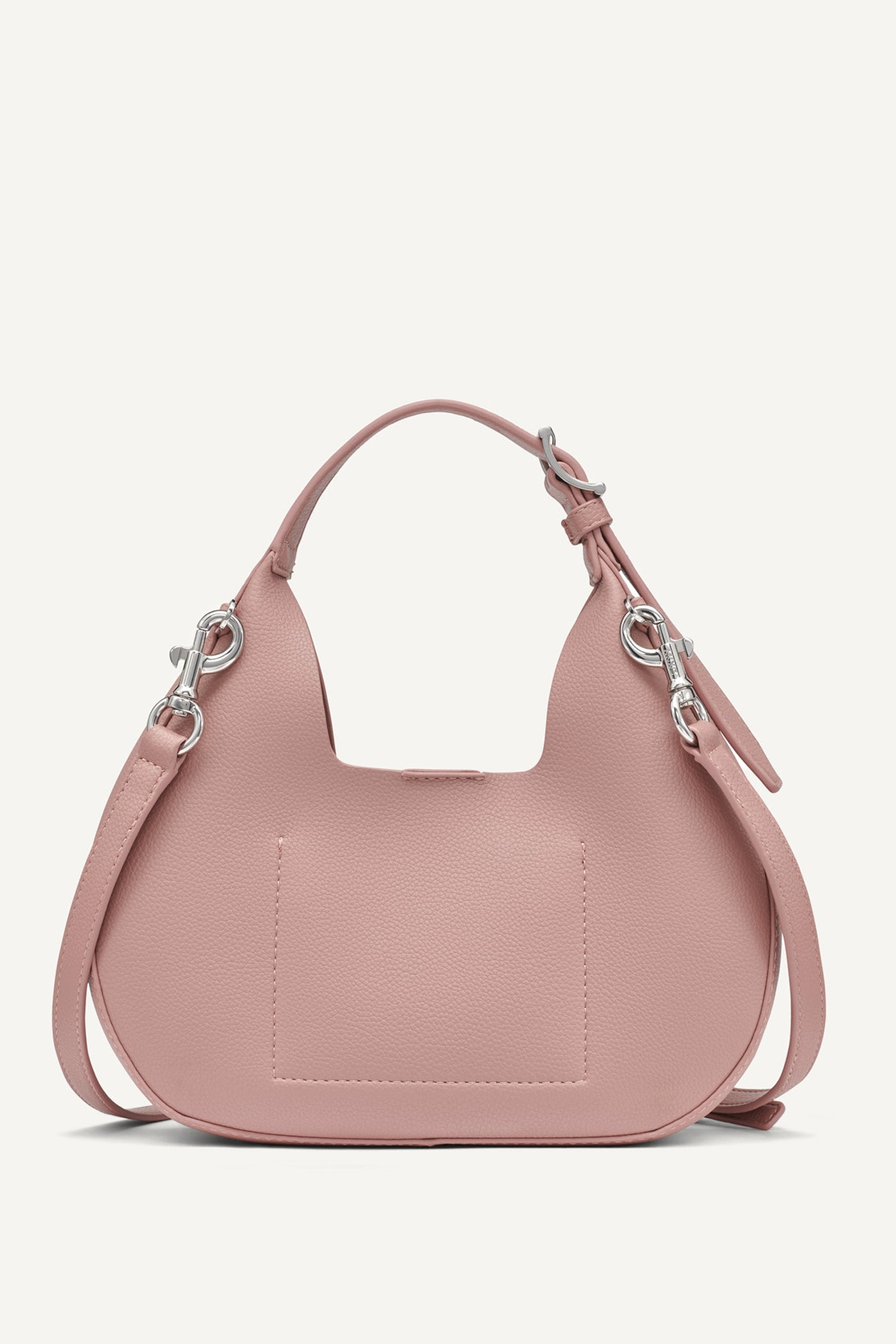CAMILA SMALL HOBO CROSSBODY