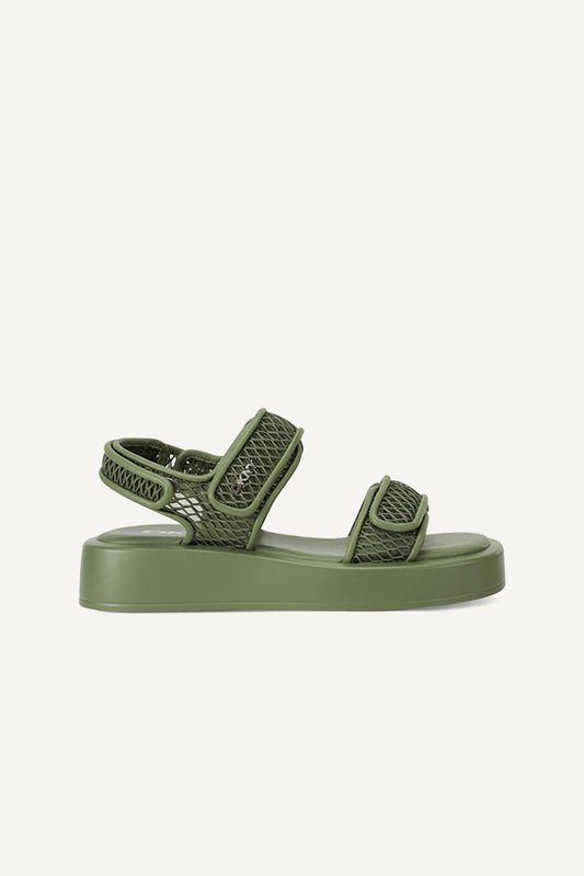 OWYN SLINGBACK SANDLE