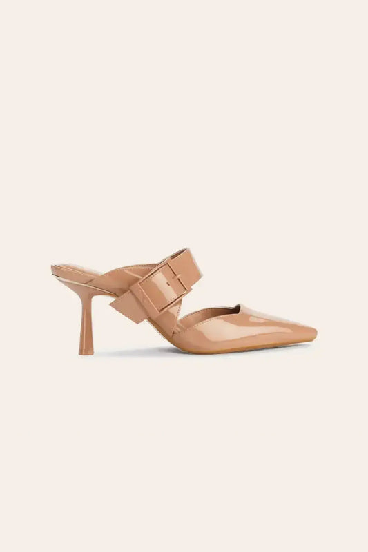 NARDIN MULE PUMP