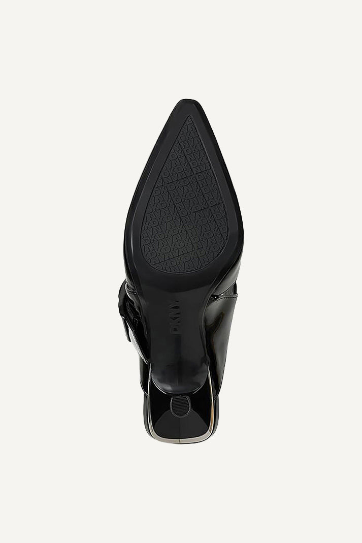 NARDIN MULE PUMP
