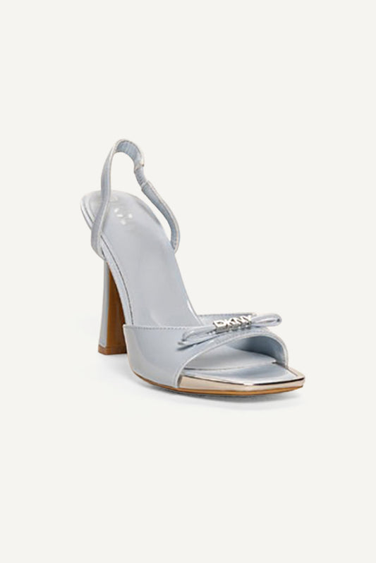 CAMARA SLINGBACK PEEP TOE SANDALS