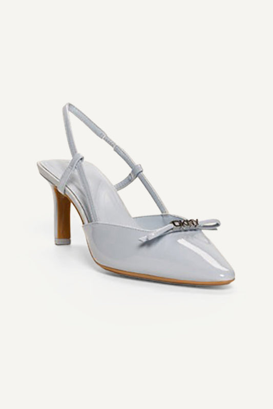 CARLINE SLINGBACK PUMP