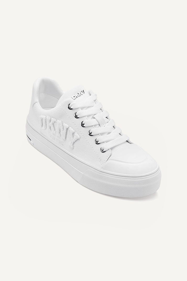 YORK VARSITY LACE SNEAKER