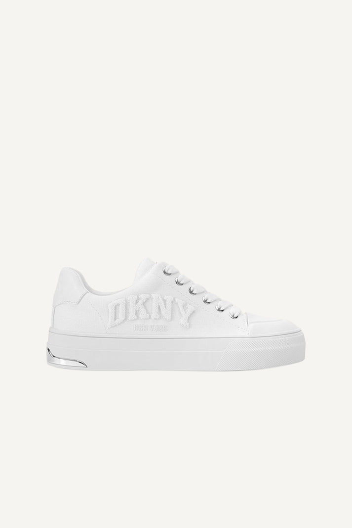 YORK VARSITY LACE SNEAKER
