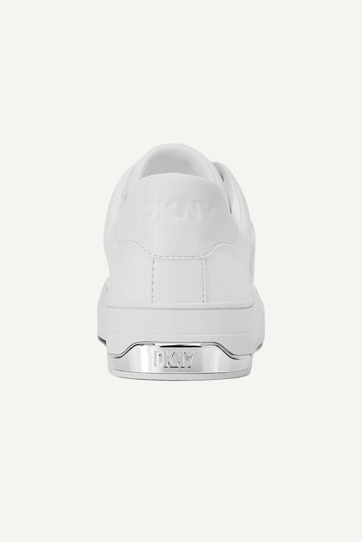 YORK VARSITY LACE SNEAKER