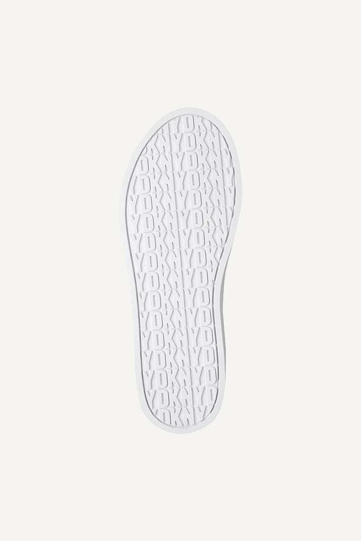 YORK VARSITY LACE SNEAKER