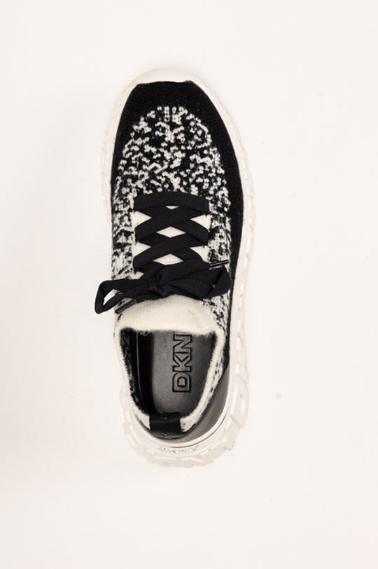 LAITH PLATFORM SNEAKERS